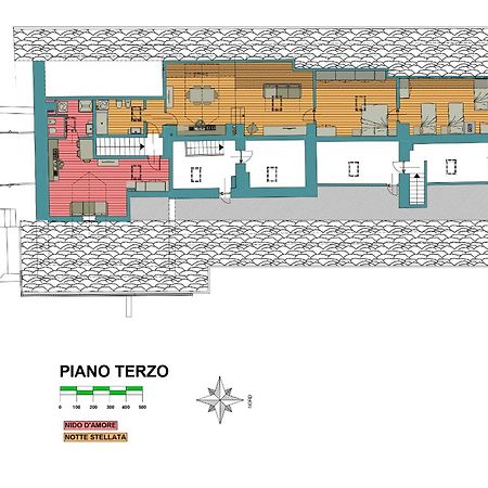 Maison Marcoz - Appartamenti Vacanze Etroubles Luaran gambar