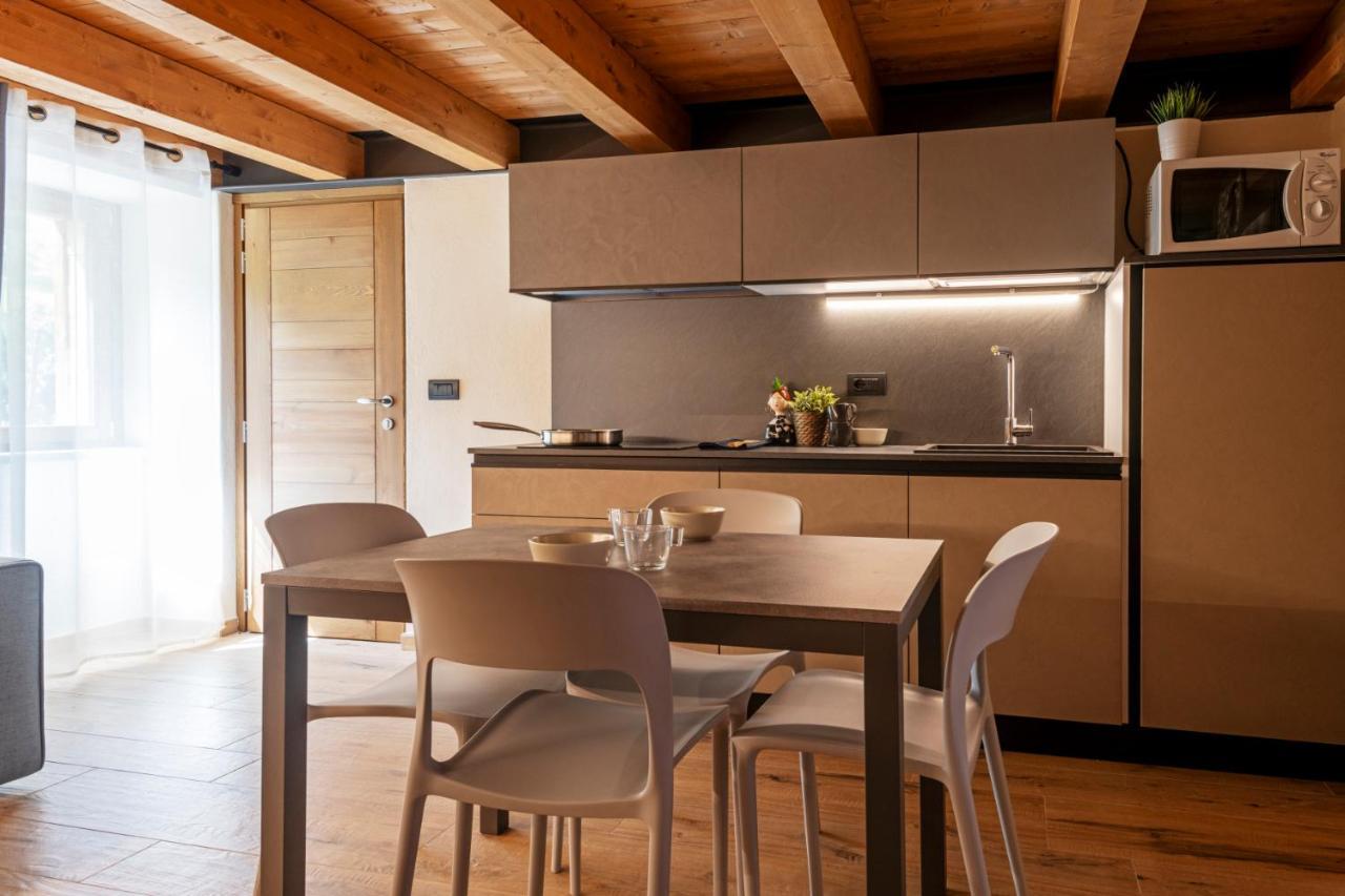 Maison Marcoz - Appartamenti Vacanze Etroubles Luaran gambar