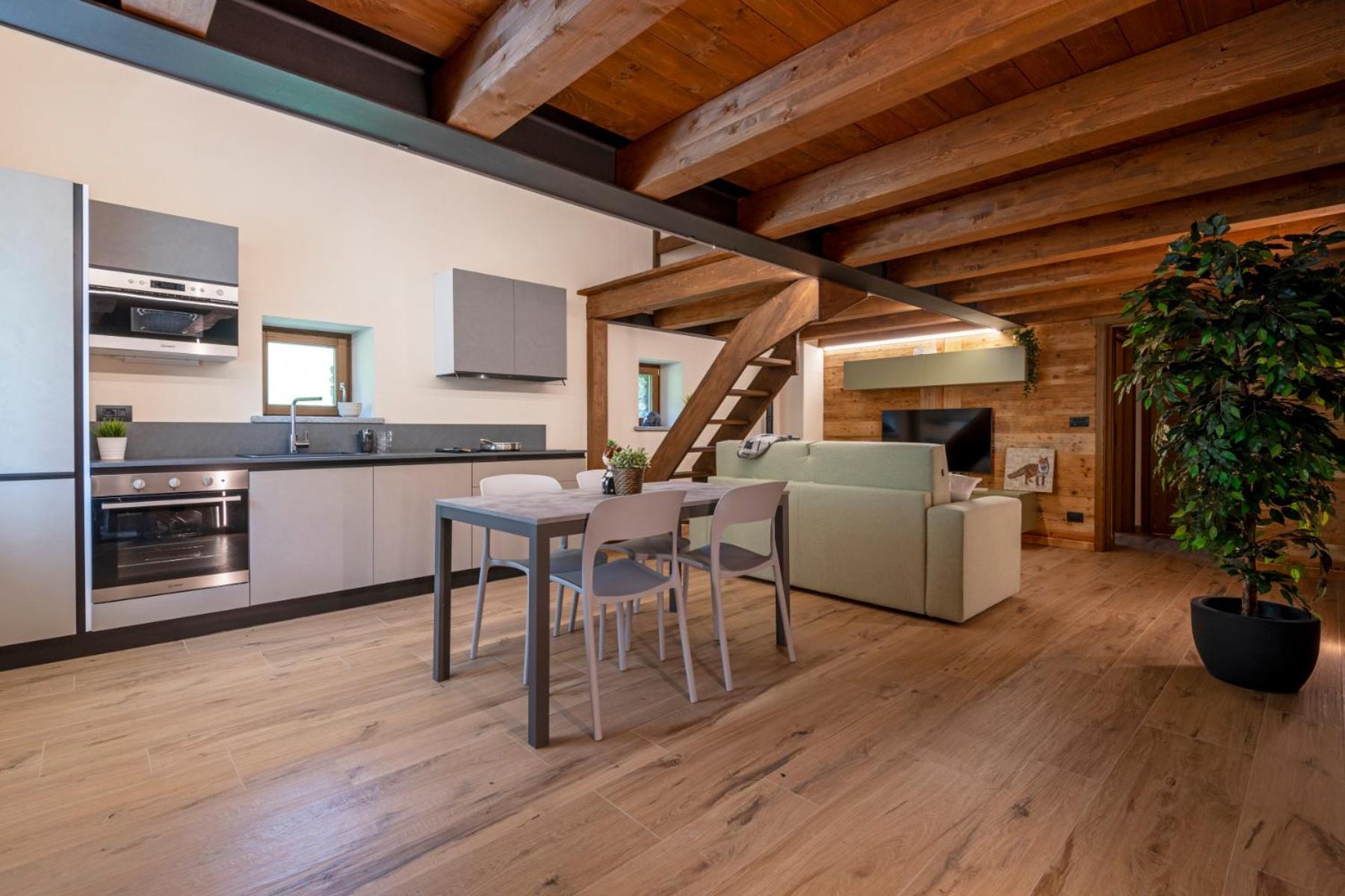 Maison Marcoz - Appartamenti Vacanze Etroubles Luaran gambar
