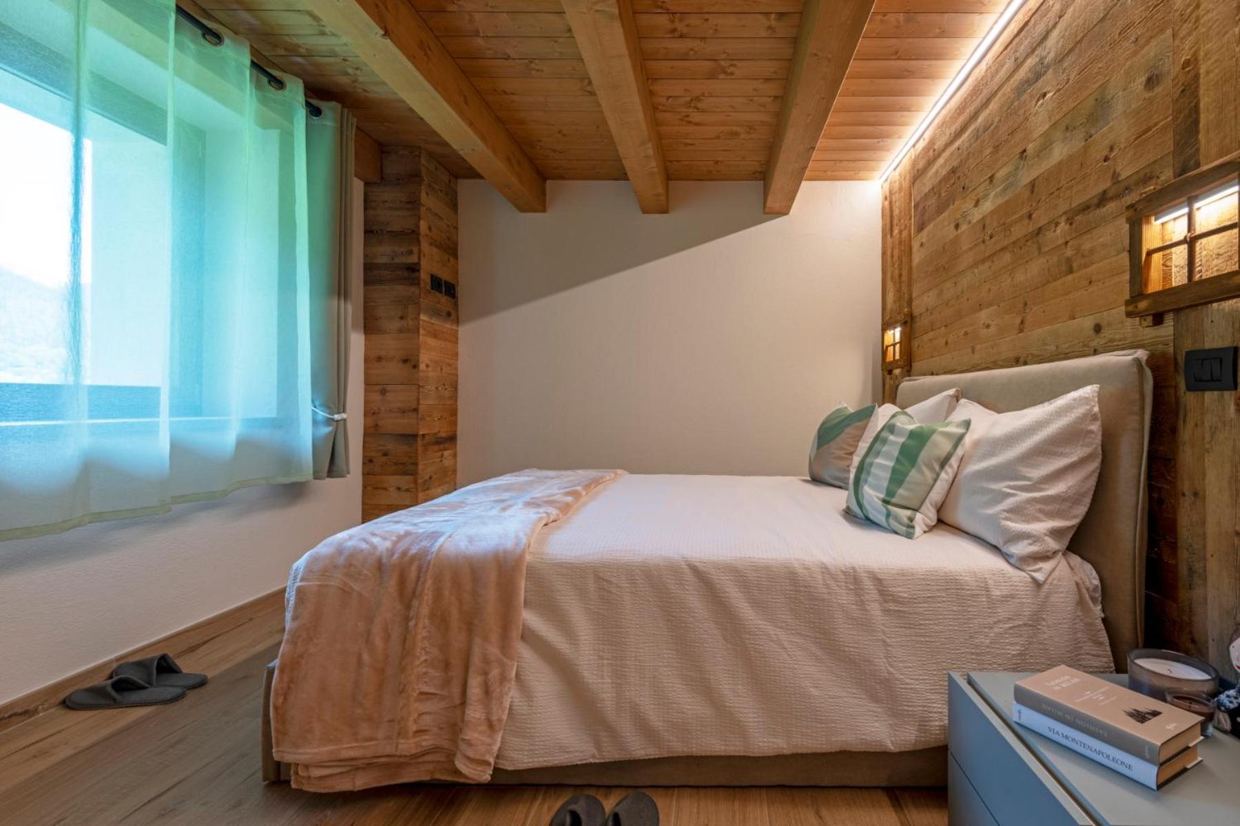 Maison Marcoz - Appartamenti Vacanze Etroubles Luaran gambar