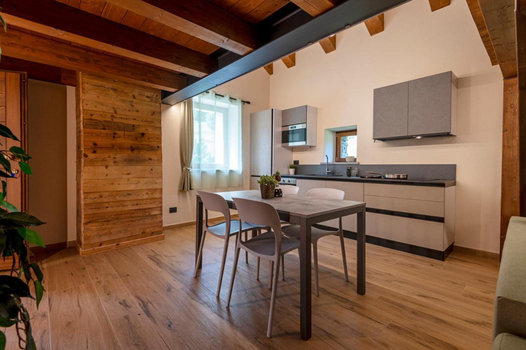 Maison Marcoz - Appartamenti Vacanze Etroubles Luaran gambar
