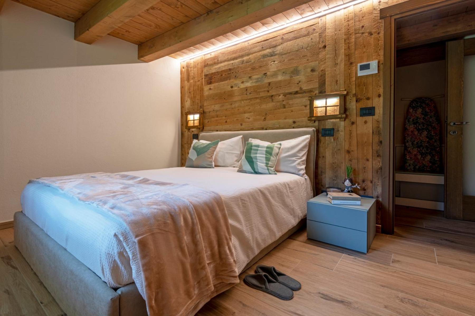 Maison Marcoz - Appartamenti Vacanze Etroubles Luaran gambar