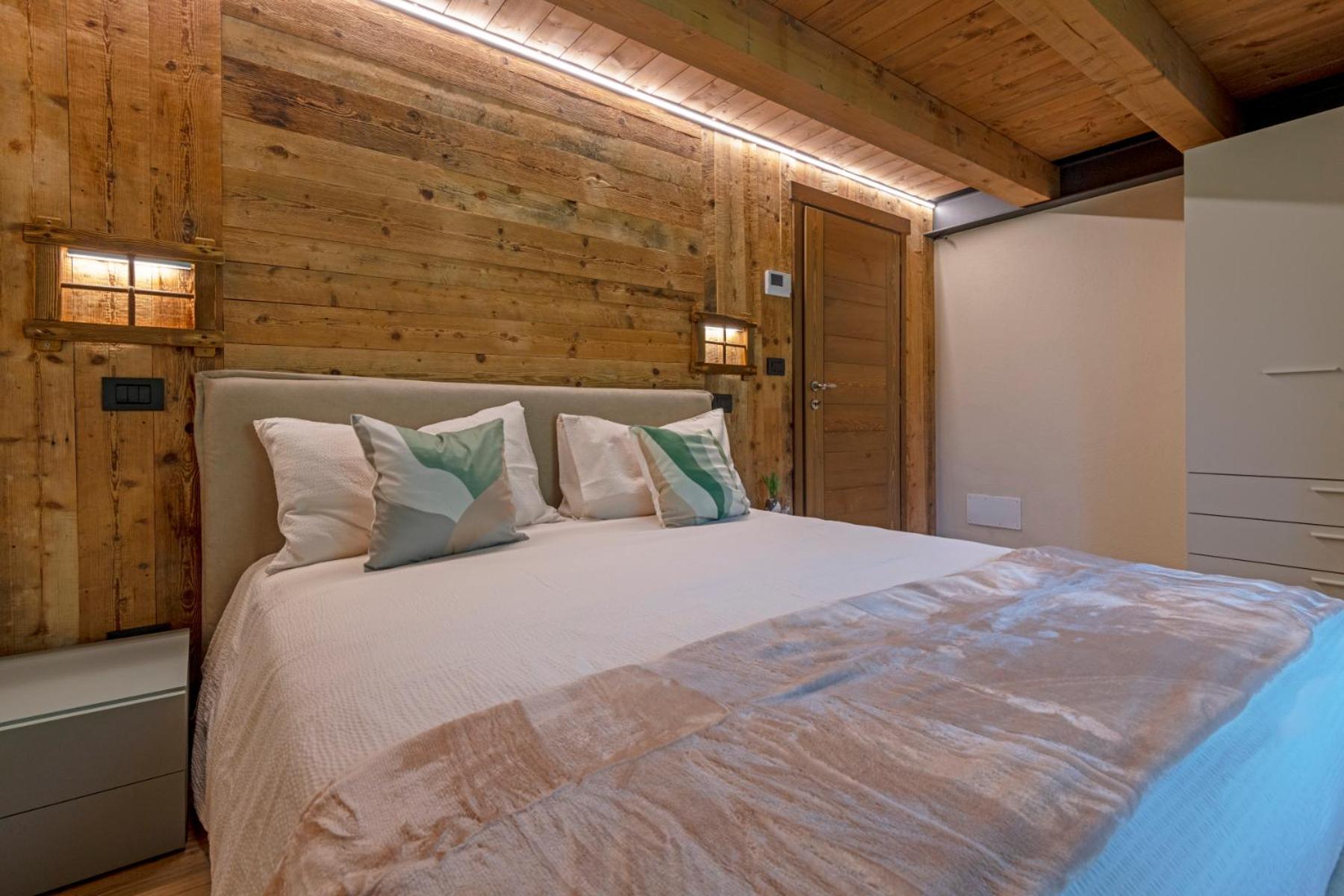 Maison Marcoz - Appartamenti Vacanze Etroubles Luaran gambar