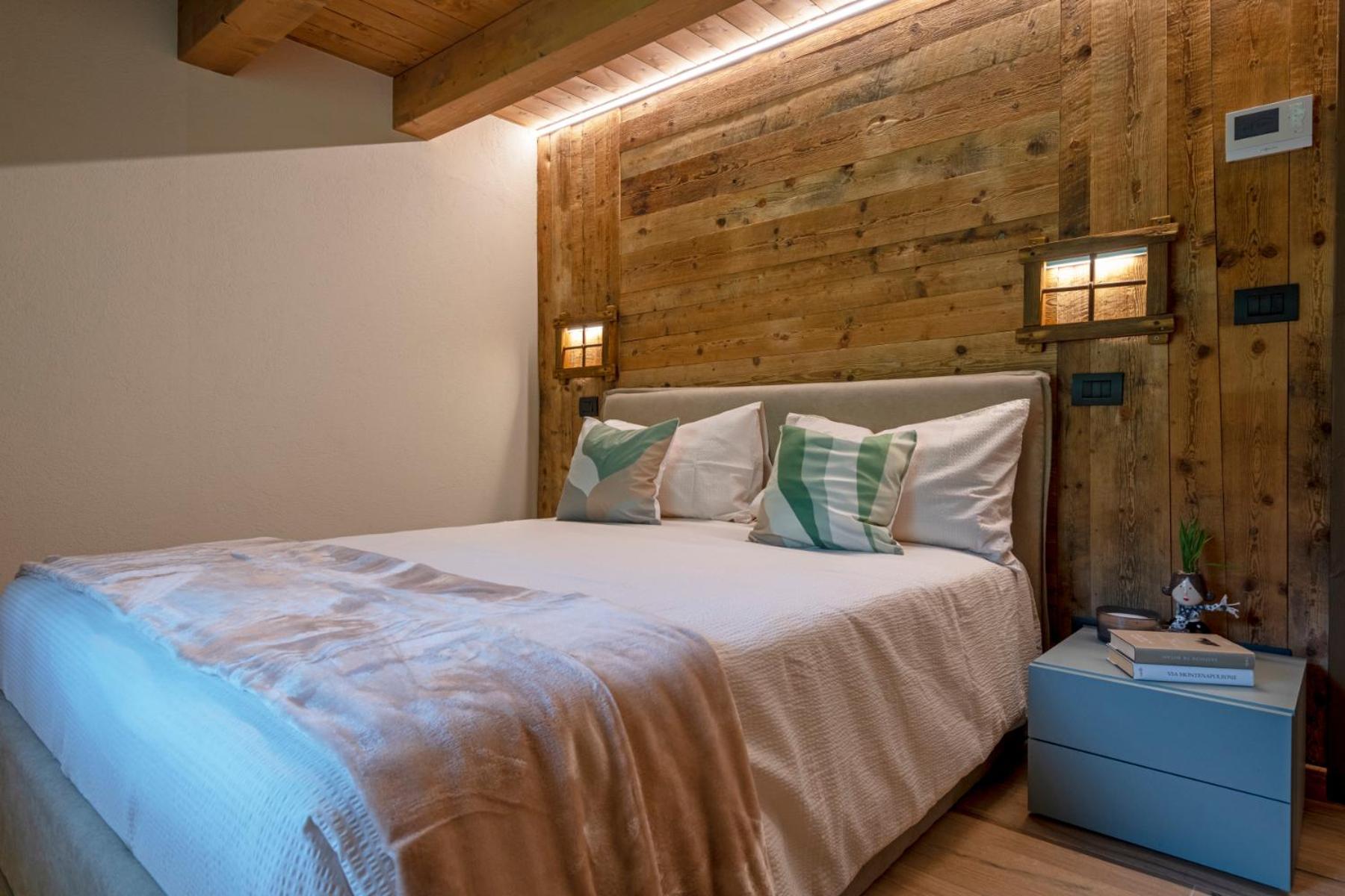 Maison Marcoz - Appartamenti Vacanze Etroubles Luaran gambar
