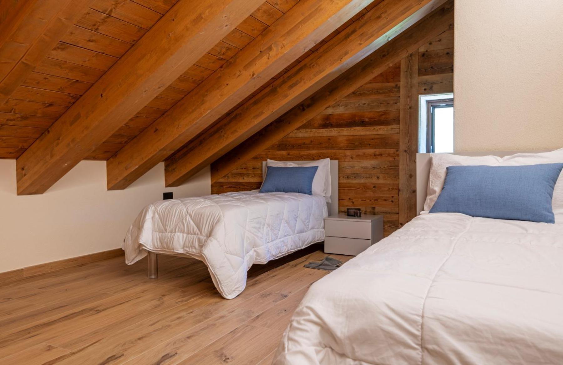 Maison Marcoz - Appartamenti Vacanze Etroubles Luaran gambar