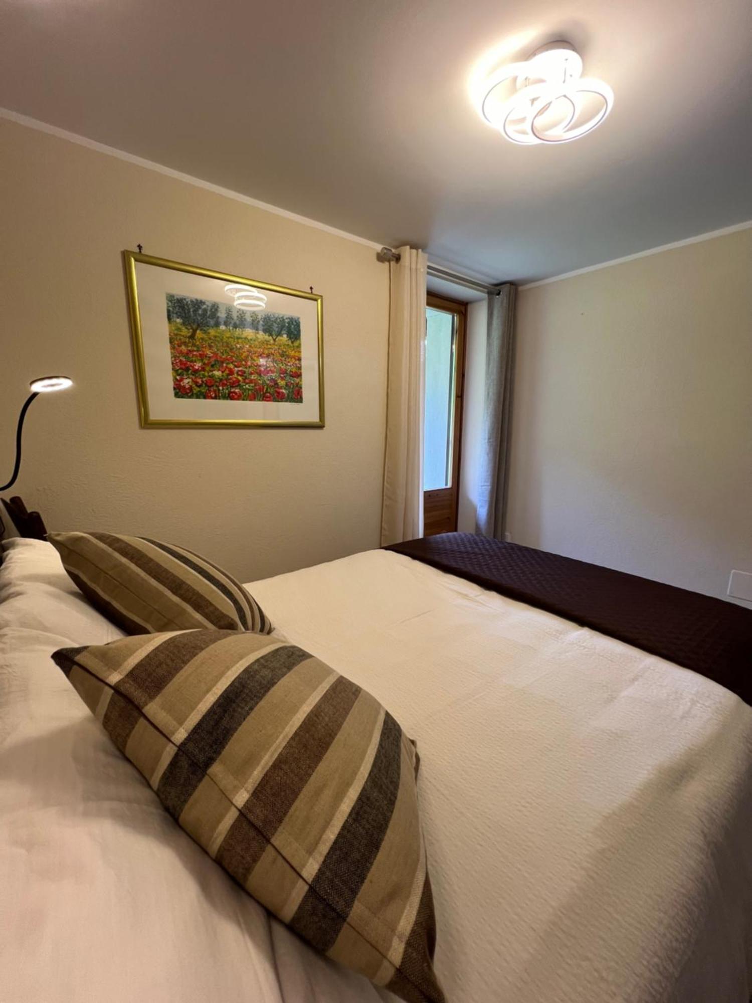 Maison Marcoz - Appartamenti Vacanze Etroubles Luaran gambar