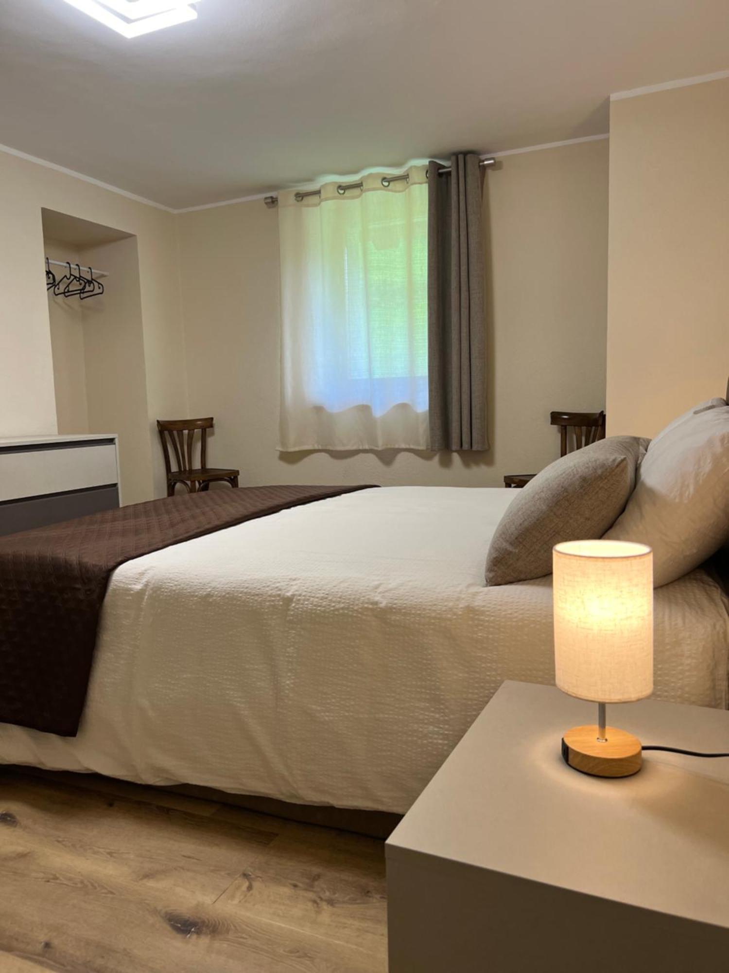 Maison Marcoz - Appartamenti Vacanze Etroubles Luaran gambar